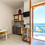 Blue Apartman *