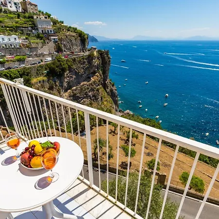 Blue * Amalfi