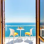 Blue Appartement *