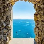 Appartement Blue Amalfi