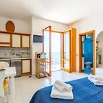 Appartement Blue Amalfi