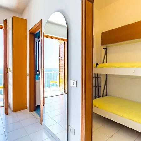 Apartamento Blue Amalfi