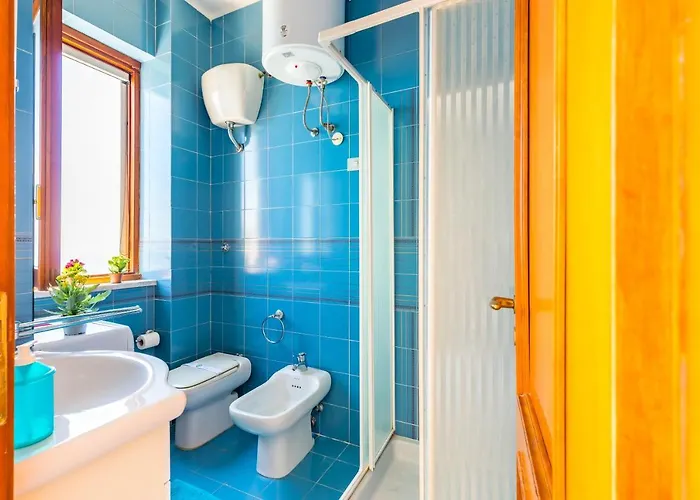 Blue * Амальфи