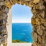 Blue Amalfi