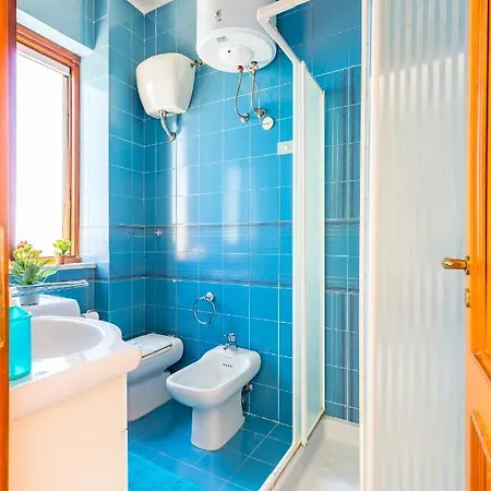Διαμέρισμα Blue